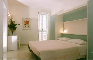 里米尼的住宿－四海酒店，相簿中的一張相片