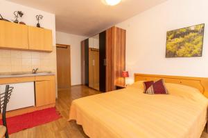 Fotografie z fotogalerie ubytování Apartments Mirjana v destinaci Pula