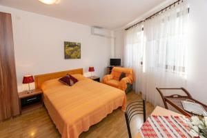 Fotografie z fotogalerie ubytování Apartments Mirjana v destinaci Pula