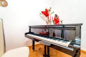 Fotografie z fotogalerie ubytování V Park Hotel v destinaci Tbilisi City