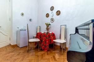 Fotografie z fotogalerie ubytování V Park Hotel v destinaci Tbilisi City