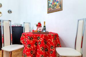 Fotografie z fotogalerie ubytování V Park Hotel v destinaci Tbilisi City