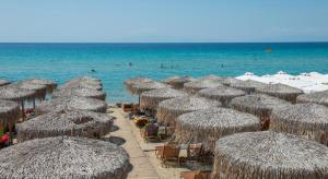 Fotografie z fotogalerie ubytování Vacation Home Eva v destinaci Nea Kallikratia