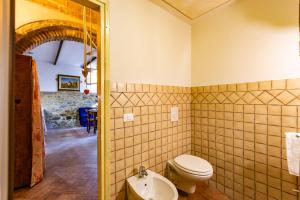 Afbeelding uit fotogalerij van SunMoon Chianni in Chianni +32 foto's