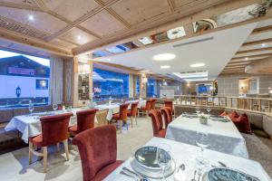 Gallery image of Hotel Wiesental in Obergurgl