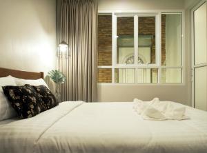 Легло или легла в стая в A Day inn Ranong Hostel