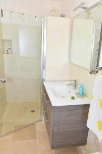 Bagno di Trullo Cime Bianche