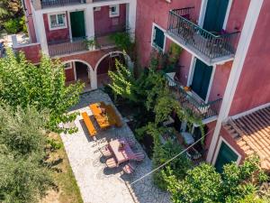 Gallery image of Liofyto Apartments in Laganas