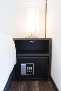 Gallery image of JINYA Fujikawaguchiko in Fujikawaguchiko