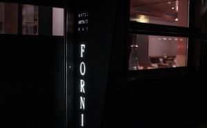 Mynd úr myndasafni af Hotel & Restaurant Forni í Airolo