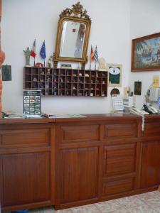 Fotografie z fotogalerie ubytování APRAOS BAY HOTEL v destinaci Apraos