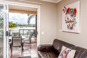Gallery image of Saltwater Villas - Pet Friendly Accommodation in Mooloolaba