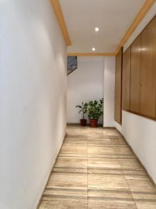 Фотография из галереи Apartamentos Benet в городе Росас