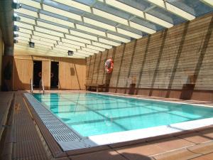 Sundlaugin á Hotel Màgic La Massana eða í nágrenninu
