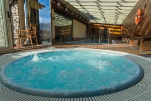 Mynd úr myndasafni af Hotel Màgic La Massana í La Massana