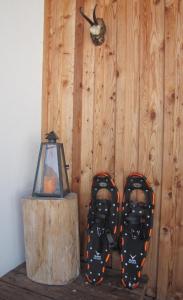 Φωτογραφία από το άλμπουμ του Appartements gosaukamm.com σε Gosau