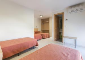Fotografie z fotogalerie ubytování Albergue Inturjoven Chipiona v destinaci Chipiona