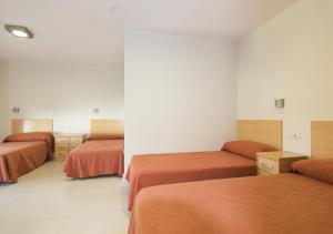 Fotografie z fotogalerie ubytování Albergue Inturjoven Chipiona v destinaci Chipiona
