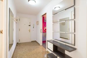 Fotografie z fotogalerie ubytování Sweethome El Palo v Malaze