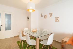 Fotografie z fotogalerie ubytování Sweethome El Palo v Malaze