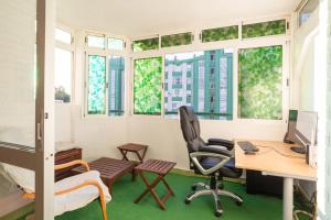 Fotografie z fotogalerie ubytování Sweethome El Palo v Malaze
