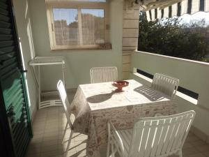 Fotografia z galérie ubytovania VILLA ANA ZIVOGOSCE-Apartment4 v destinácii Živogošće