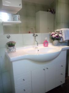 Fotografia z galérie ubytovania VILLA ANA ZIVOGOSCE-Apartment4 v destinácii Živogošće + 37 fotografií