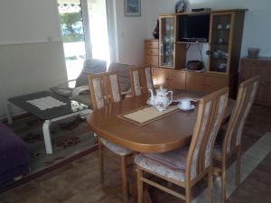 Fotografia z galérie ubytovania VILLA ANA ZIVOGOSCE-Apartment4 v destinácii Živogošće