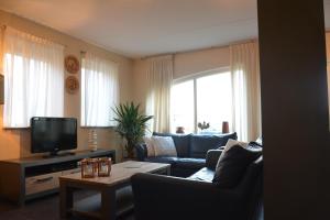 Gallery image of Appartement Derde Zandwijkje in Hollandscheveld