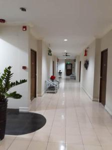 Fotografie z fotogalerie ubytování VL Garden Suites v destinaci Tagbilaran