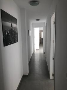 Zdjęcie z galerii obiektu Málaga Apartamentos - Jinetes, 10 w Maladze
