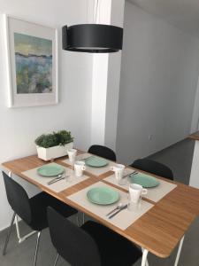 Zdjęcie z galerii obiektu Málaga Apartamentos - Jinetes, 10 w Maladze