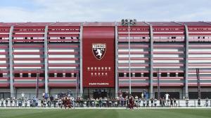 Gambar di galeri bagi Attico Lux Turin di Turin +10 gambar