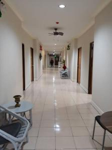 Fotografie z fotogalerie ubytování VL Garden Suites v destinaci Tagbilaran