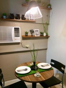 Fotografie z fotogalerie ubytování VL Garden Suites v destinaci Tagbilaran