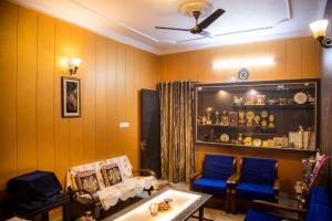 Foto dalla galleria di Udee's Homestay ad Agra