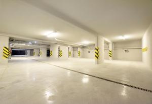 Zdjęcie z galerii obiektu Apartamenty Bałtycka6 w Kołobrzegu