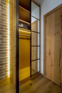 Fotografie z fotogalerie ubytování Level Luxury Suites v Bělehradě