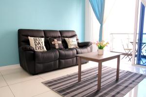 Gallery image of ABUNDANCE@NEAR IOI MALL PUCHONG CITYVIEW 6 PAX in Puchong