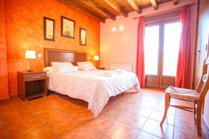 Φωτογραφία από το άλμπουμ του El Bulin de Paredes σε Paredes de Buitrago