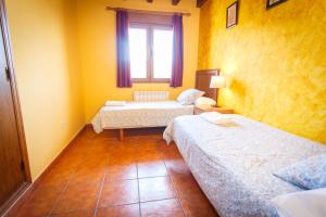 Φωτογραφία από το άλμπουμ του El Bulin de Paredes σε Paredes de Buitrago