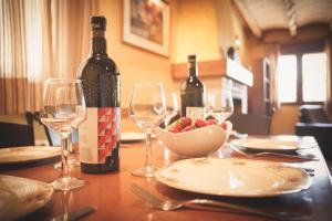 Φωτογραφία από το άλμπουμ του El Bulin de Paredes σε Paredes de Buitrago +23 φωτογραφίες