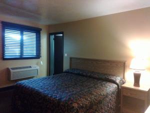 Foto dalla galleria di Colonial Inn Mercer-Grove City a Mercer