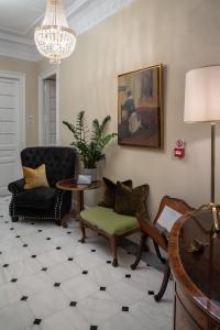 Gallery image of Noble Suites in Athens