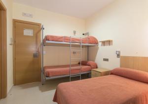 Gallery image of Albergue Inturjoven Algeciras-Tarifa in Algeciras