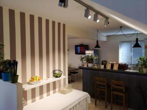 Gallery image of Hotel M in Podgorica