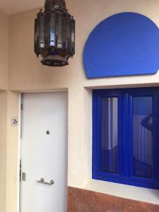 Zdjęcie z galerii obiektu Antilla Riad w mieście La Antilla