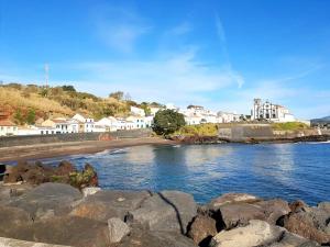 蓬塔德爾加達的住宿－Home at Azores - Islet House，相簿中的一張相片
