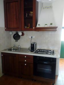 Gallery image of Affittacamere Graziella in Vernazza