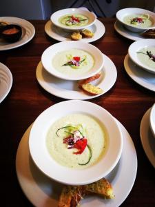 Foto sihtkohas Gochas asuva majutusasutuse Kamelruhe Guest House & Camping galeriist +37 fotot